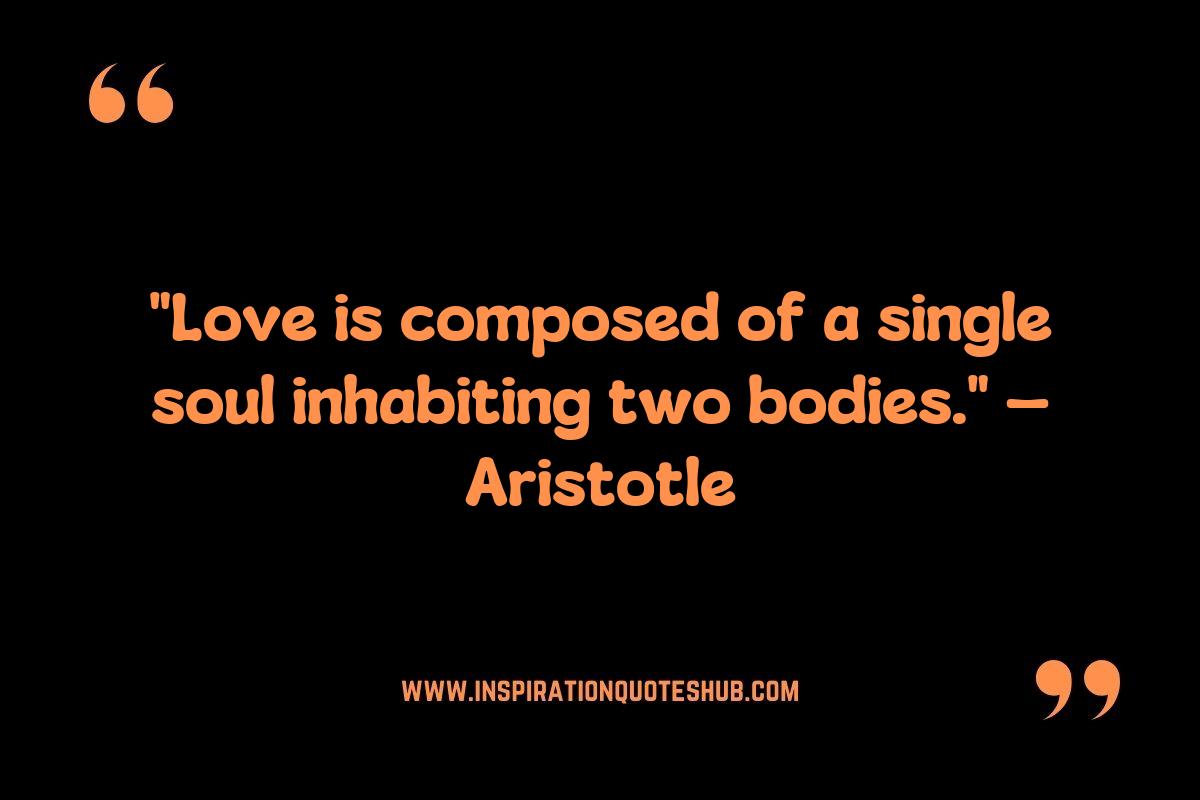 Timeless Love and Loyalty Quotes from Famous Figures Timeless Love and Loyalty Quotes from Famous Figures