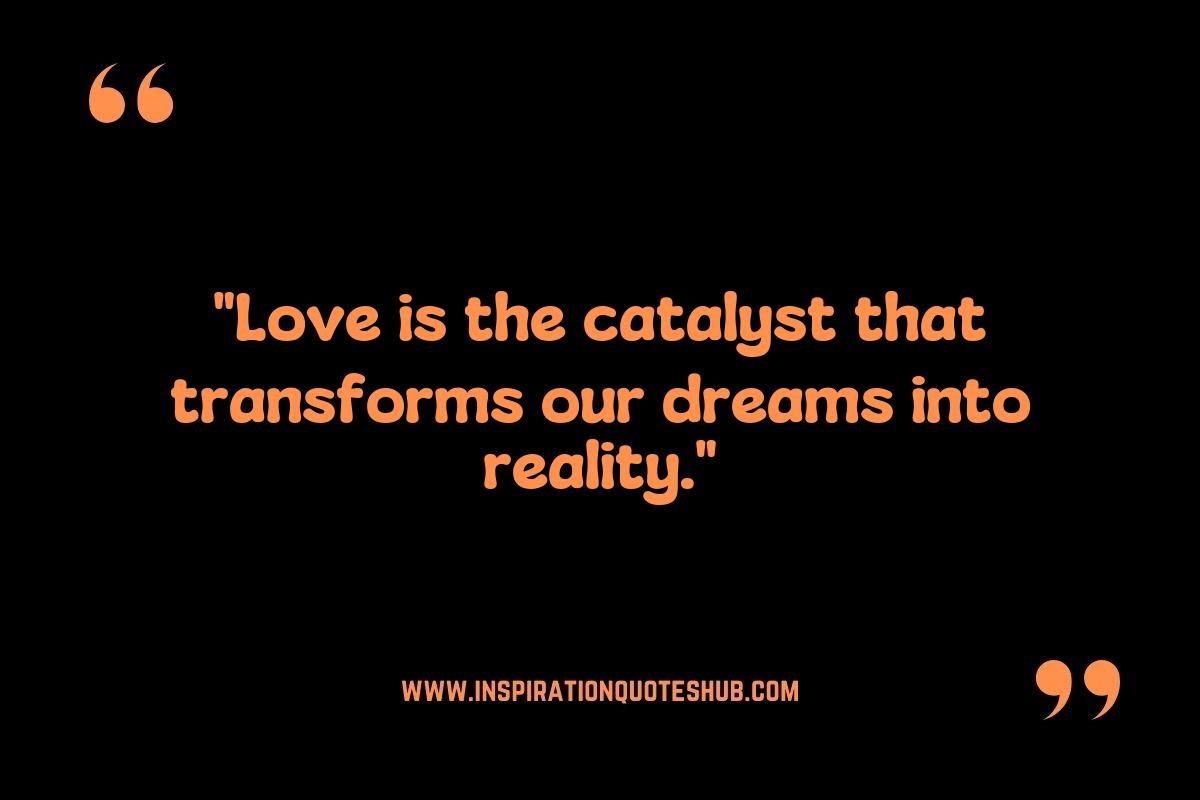Transformative Love and Loyalty Quotes for Personal Growth Transformative Love and Loyalty Quotes for Personal Growth