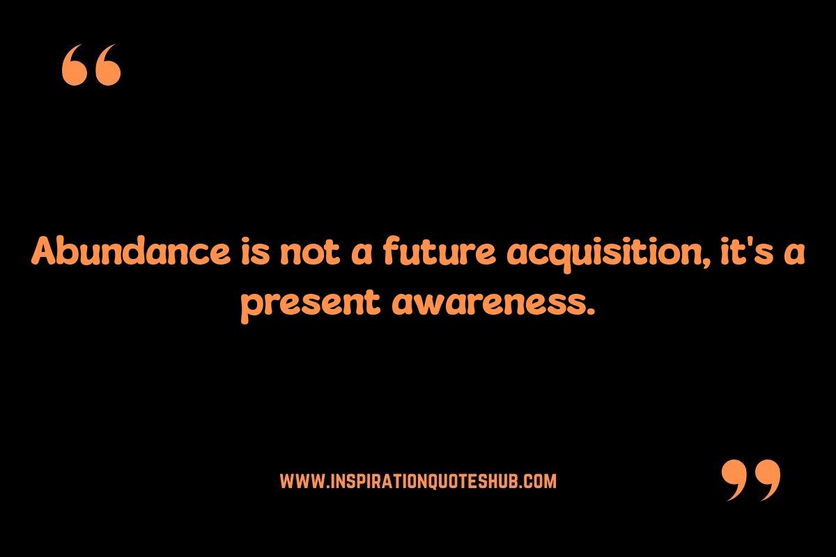 Abundance Mindset Quotes: Fueling Your Inner Potential Abundance Mindset Quotes: Fueling Your Inner Potential