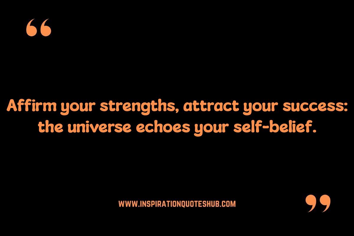 Affirm It and Achieve It Quotes: Cultivating a Positive Mindset Affirm It and Achieve It Quotes: Cultivating a Positive Mindset