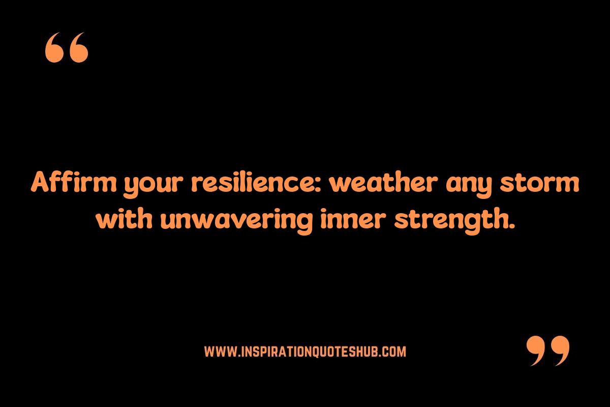 Affirm It and Achieve It Quotes: The Science Behind Affirmation Effectiveness Affirm It and Achieve It Quotes: The Science Behind Affirmation Effectiveness
