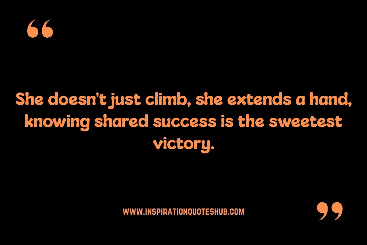 Amplifying Success: Women Supporting Women Quotes About Achievement Amplifying Success: Women Supporting Women Quotes About Achievement
