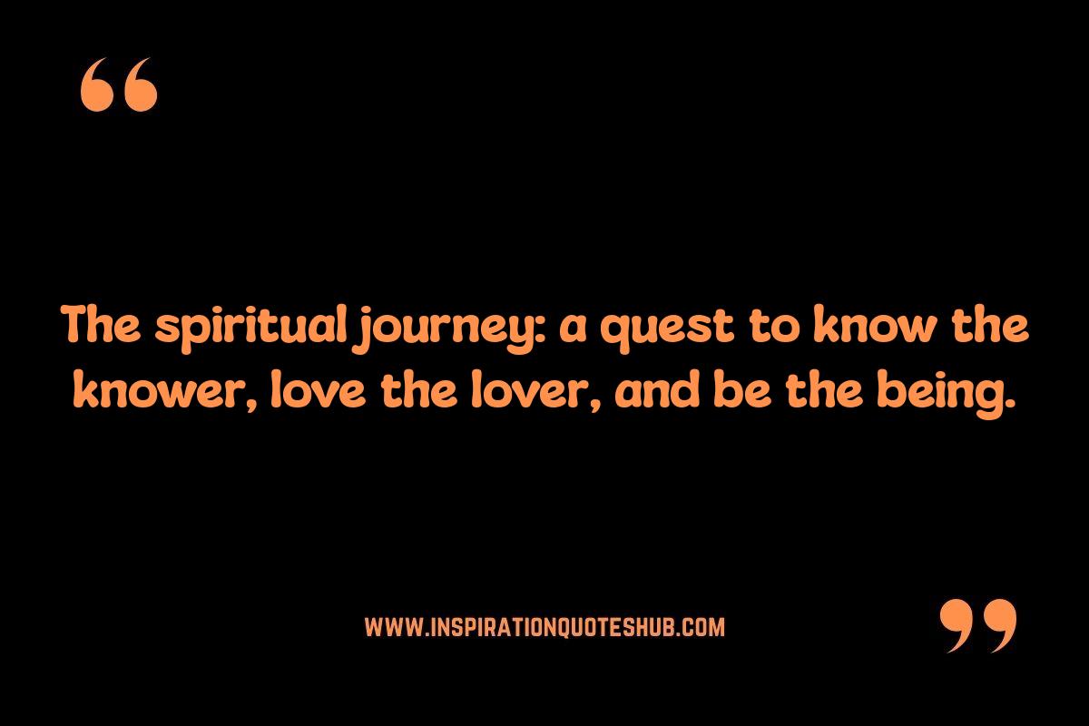 Ancient Wisdom: Timeless Quotes About Spiritual Journey Ancient Wisdom: Timeless Quotes About Spiritual Journey