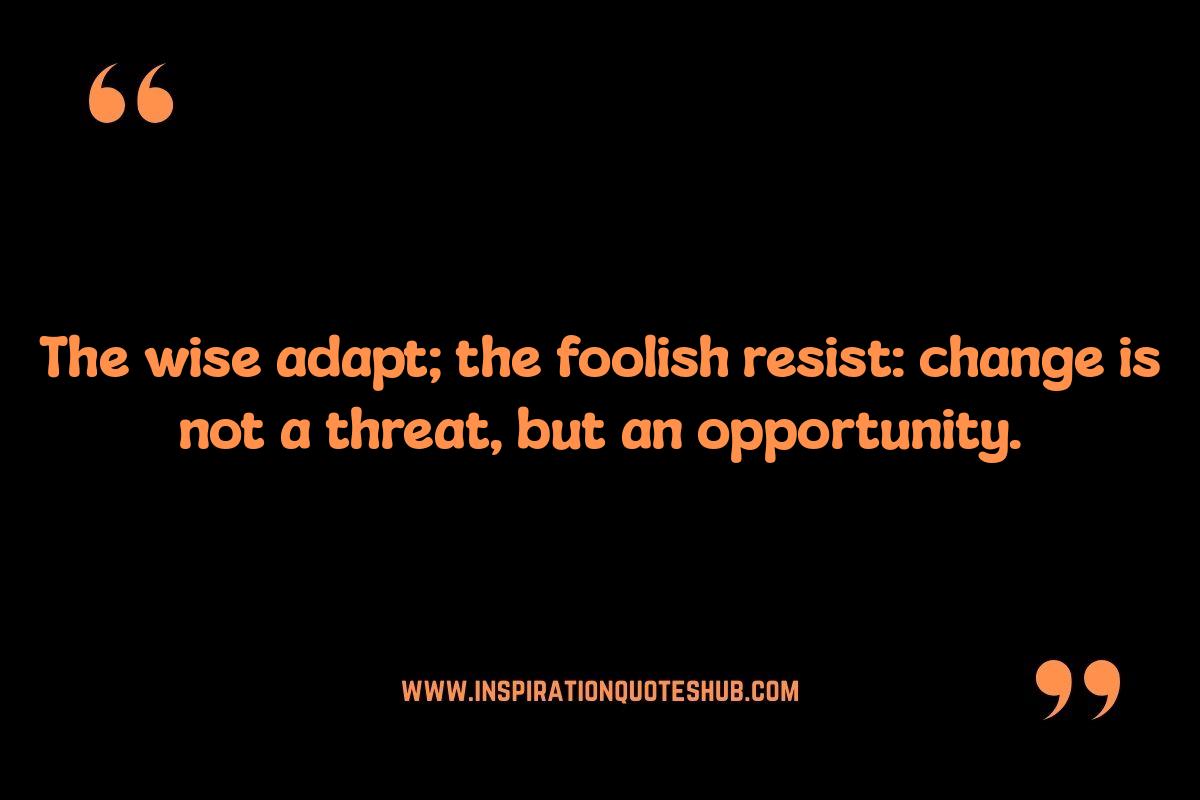 Ancient Wisdom for Modern Life Quotes: Embracing Change Ancient Wisdom for Modern Life Quotes: Embracing Change