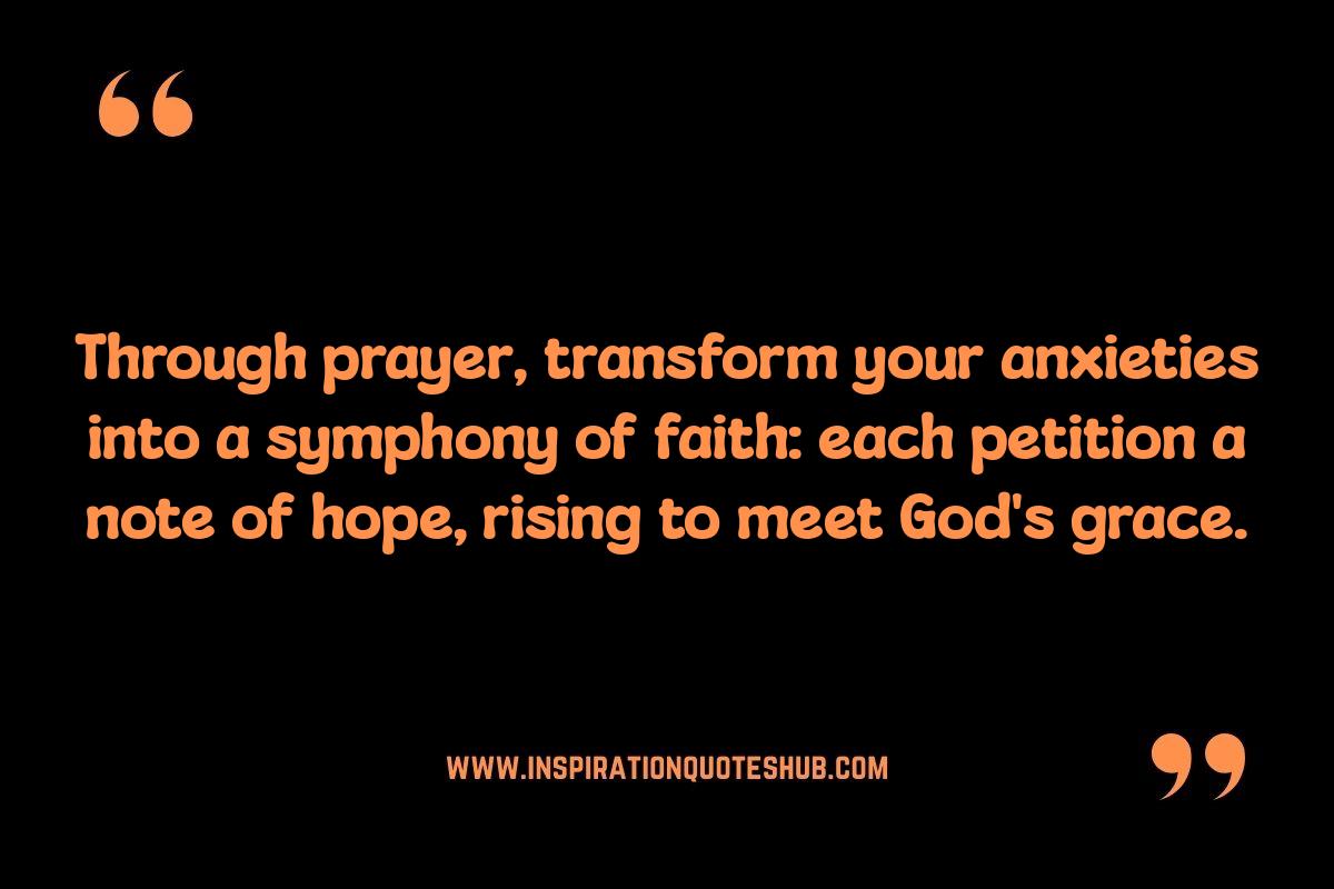 Answering Prayer: Bible Verses on God's Promises Answering Prayer: Bible Verses on God's Promises