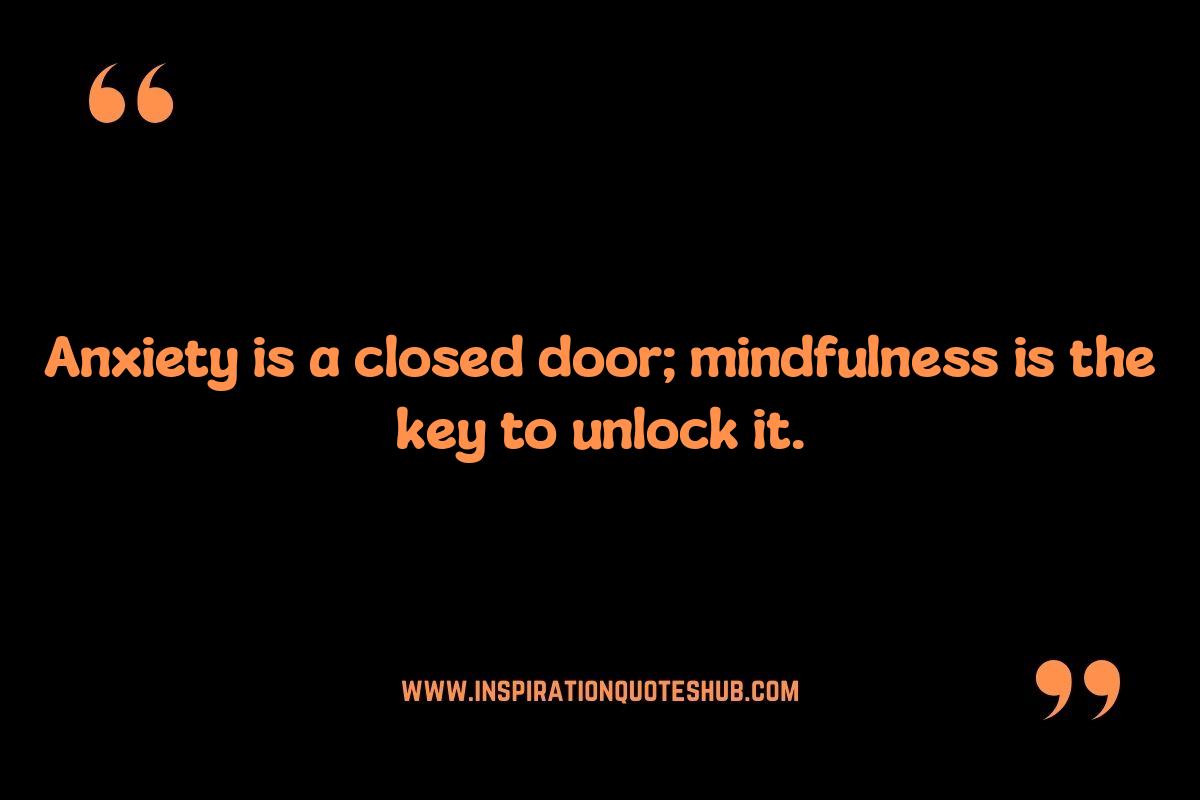Anxiety Relief Quotes for Panic Attacks: Immediate Comfort Anxiety Relief Quotes for Panic Attacks: Immediate Comfort