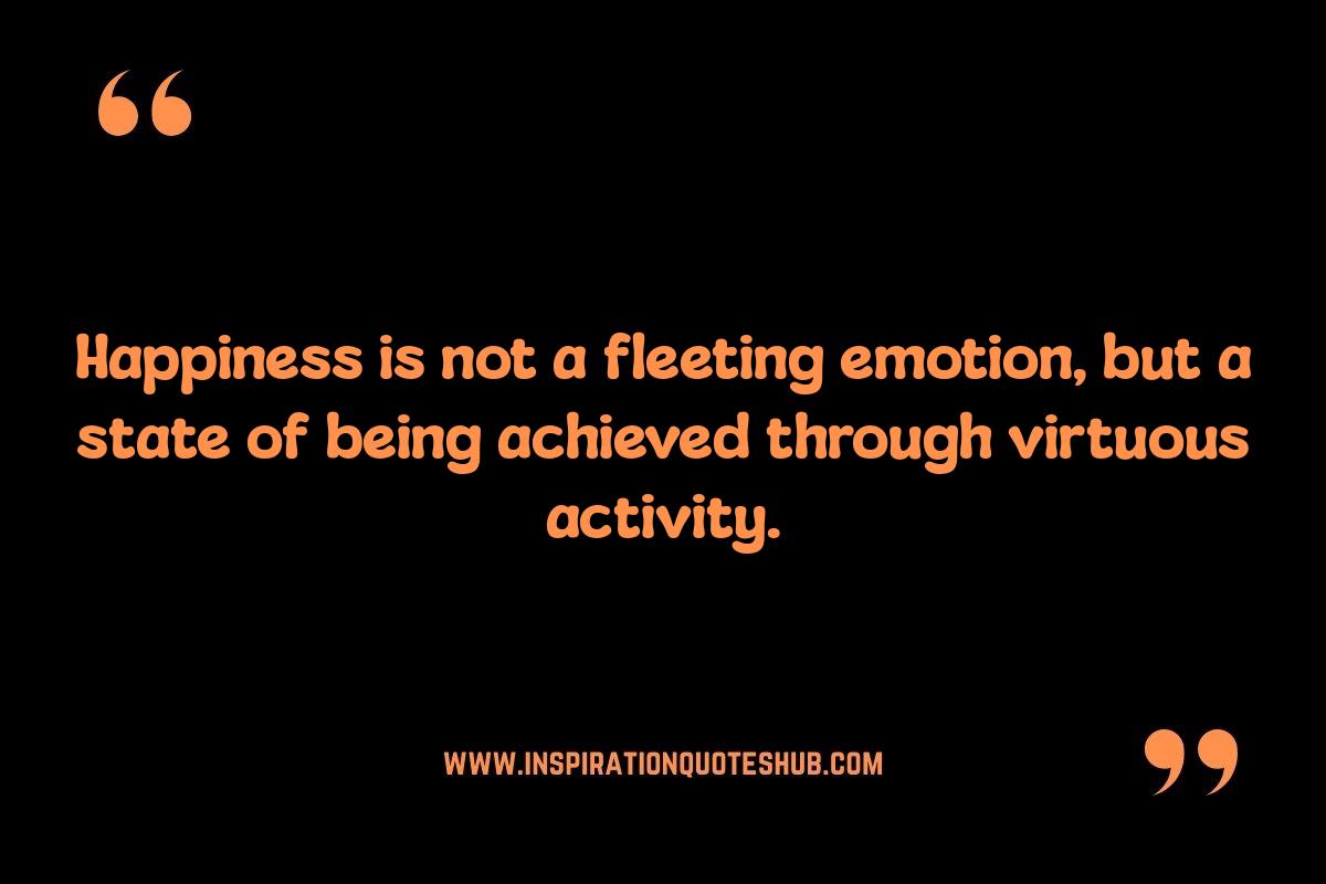 Aristotle Happiness Quotes: Finding Joy in Meaningful Work Aristotle Happiness Quotes: Finding Joy in Meaningful Work