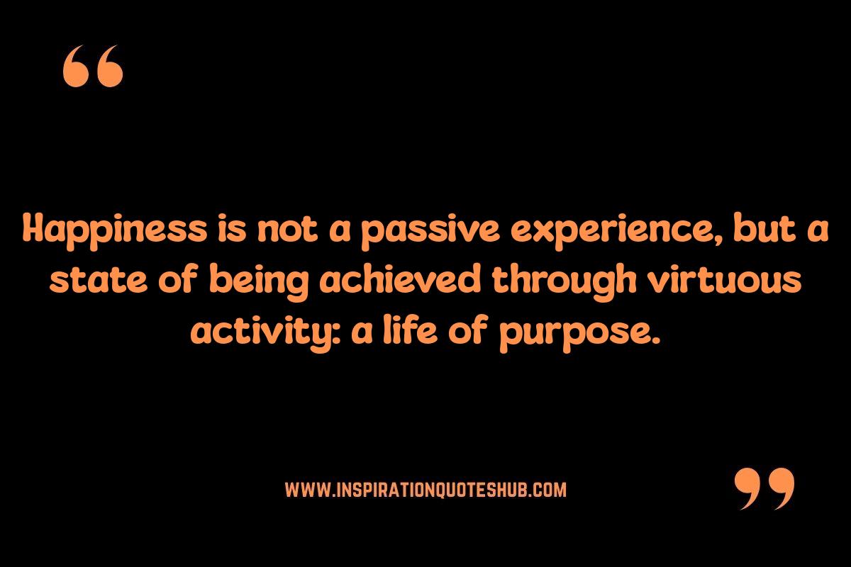 Aristotle Happiness Quotes: Happiness vs. Pleasure: Aristotle's Distinction Aristotle Happiness Quotes: Happiness vs. Pleasure: Aristotle's Distinction