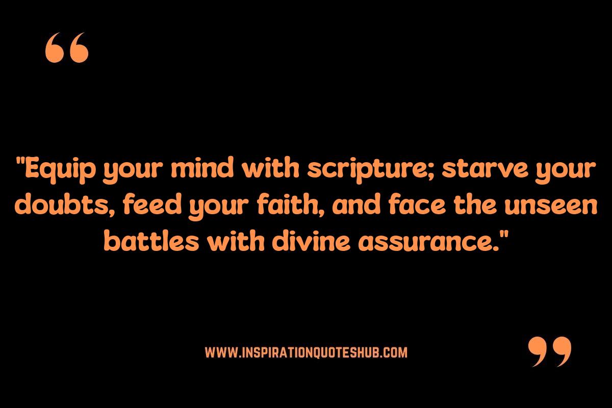 Armor Up: Bible Verses for Victory in Spiritual Warfare Armor Up: Bible Verses for Victory in Spiritual Warfare