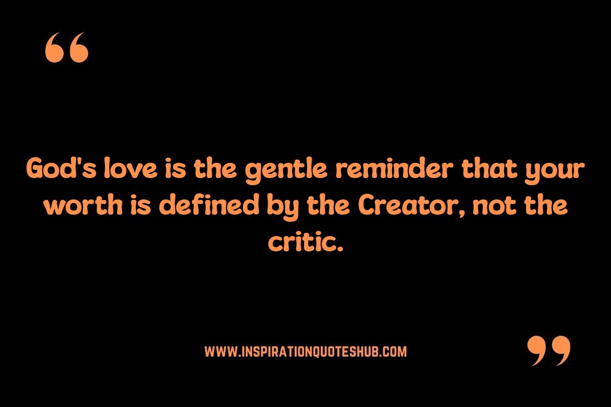 Beautiful God Quotes: Comforting Words During Difficult Times Beautiful God Quotes: Comforting Words During Difficult Times