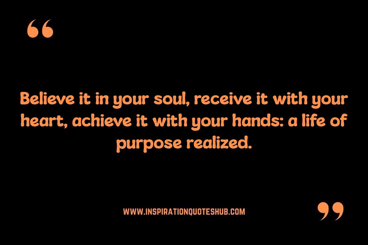 Believe Receive Achieve Quotes: Applying Affirmations Effectively Believe Receive Achieve Quotes: Applying Affirmations Effectively