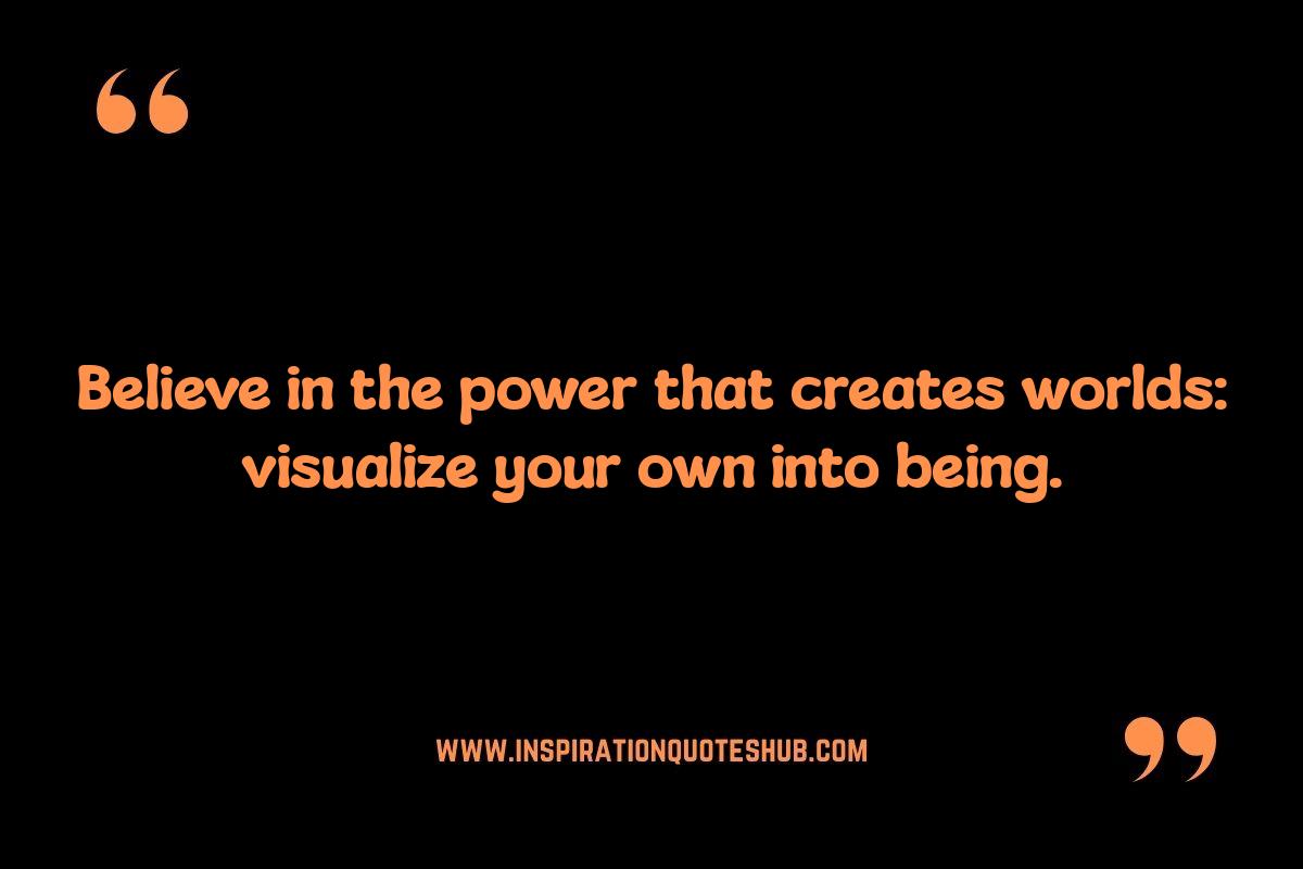 Believe Receive Achieve Quotes: Visualizing Your Desired Outcome Believe Receive Achieve Quotes: Visualizing Your Desired Outcome