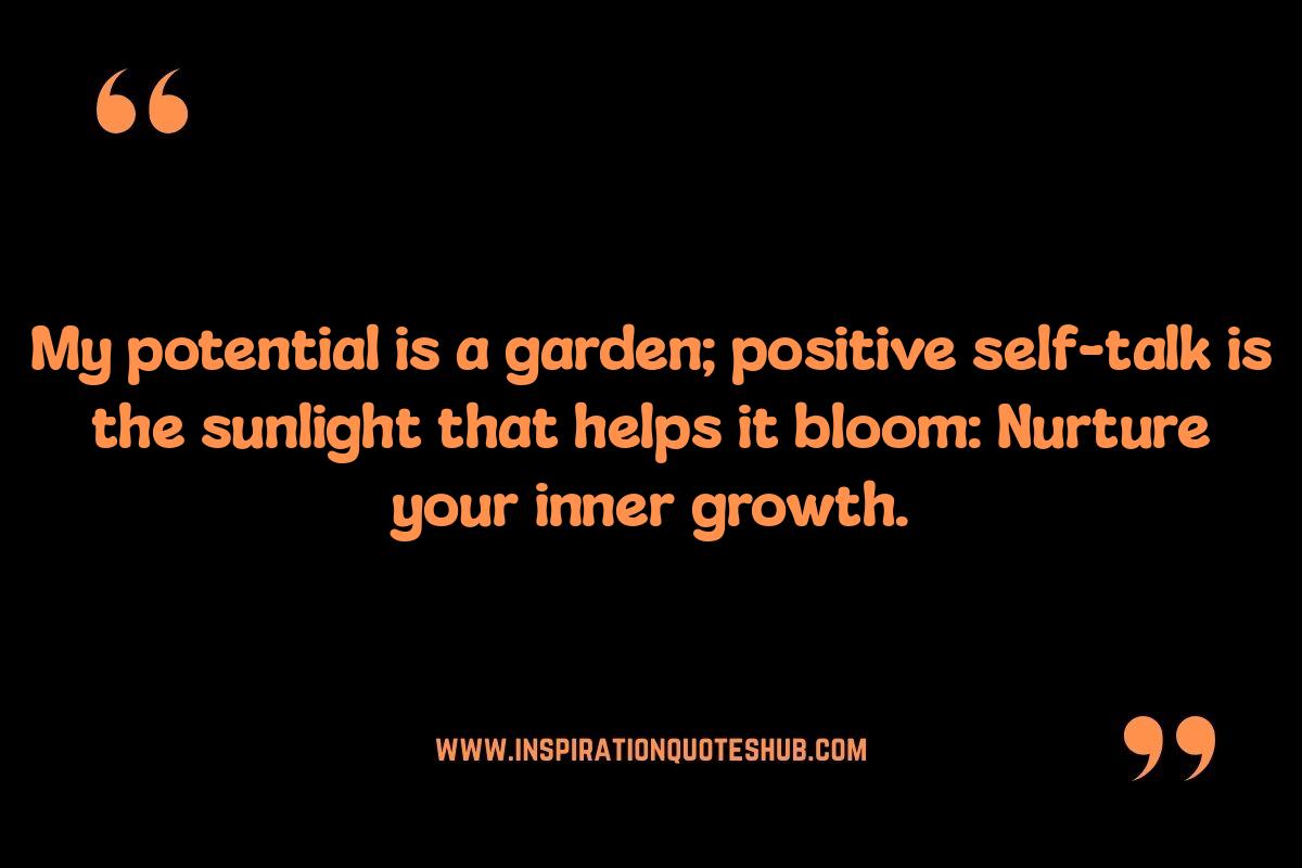 Beyond Positive Thinking: The Science Behind Empowering Self-Talk Phrases Beyond Positive Thinking: The Science Behind Empowering Self-Talk Phrases