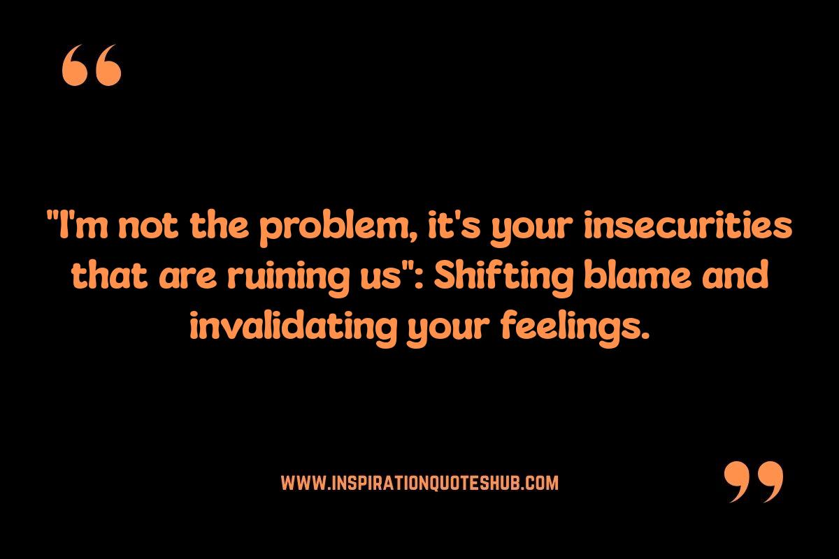 Beyond the Words: Interpreting Toxic Relationship Quotes in Context Beyond the Words: Interpreting Toxic Relationship Quotes in Context