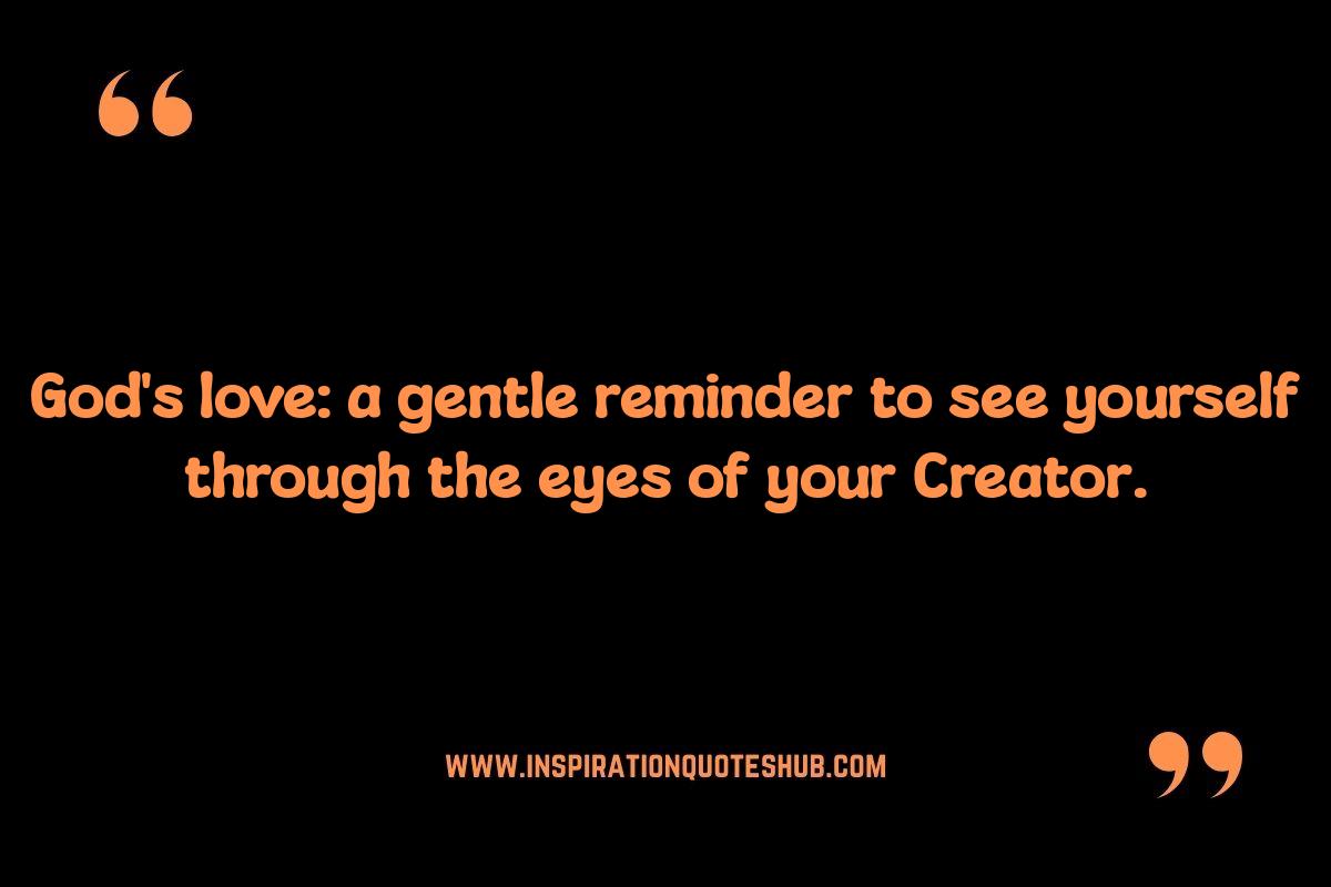 Bible God Quotes: Expressions of Divine Power and Creation Bible God Quotes: Expressions of Divine Power and Creation