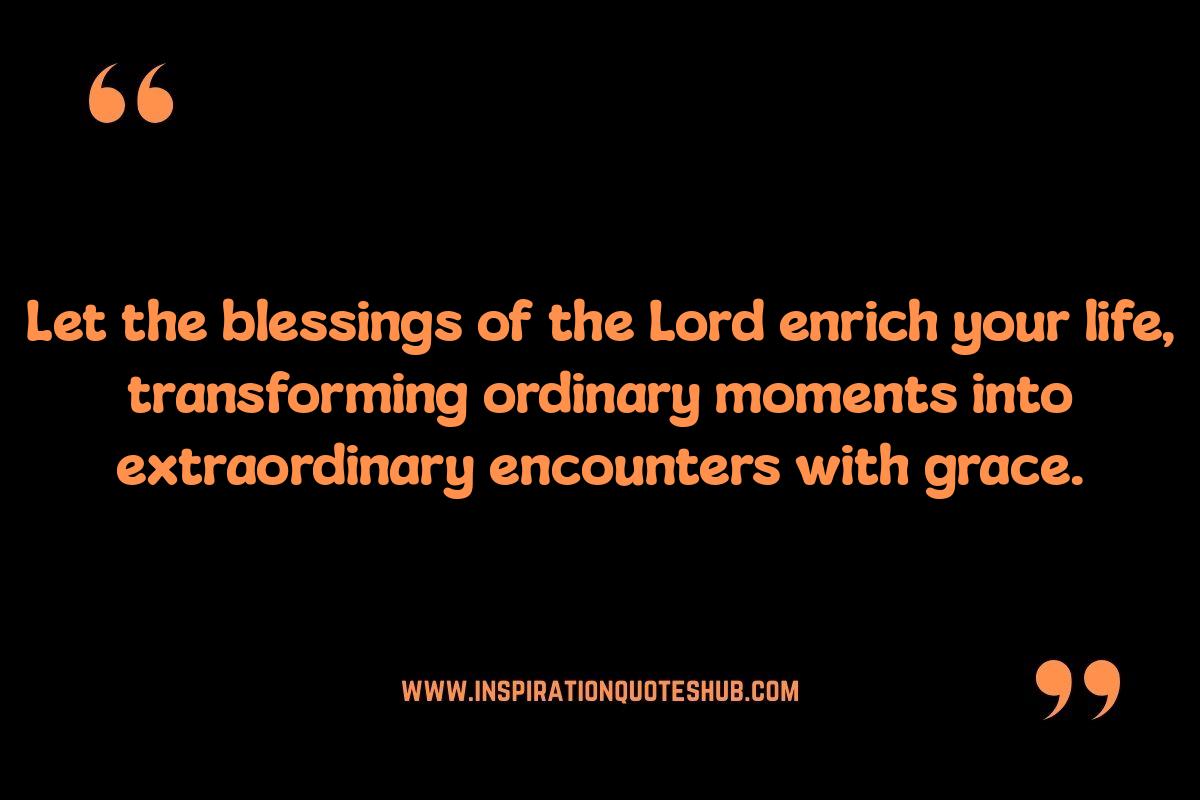 Bible Verses About Blessings: Blessings Through Faith Bible Verses About Blessings: Blessings Through Faith