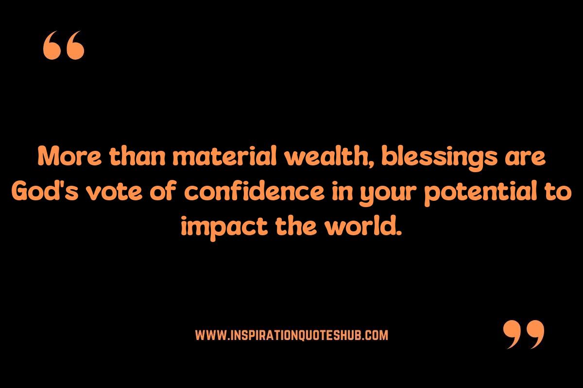 Bible Verses About Blessings: Financial Prosperity Bible Verses About Blessings: Financial Prosperity
