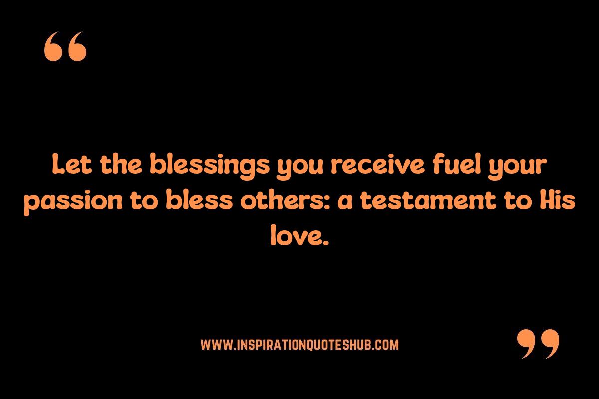 Bible Verses About Blessings: Spiritual Growth Bible Verses About Blessings: Spiritual Growth