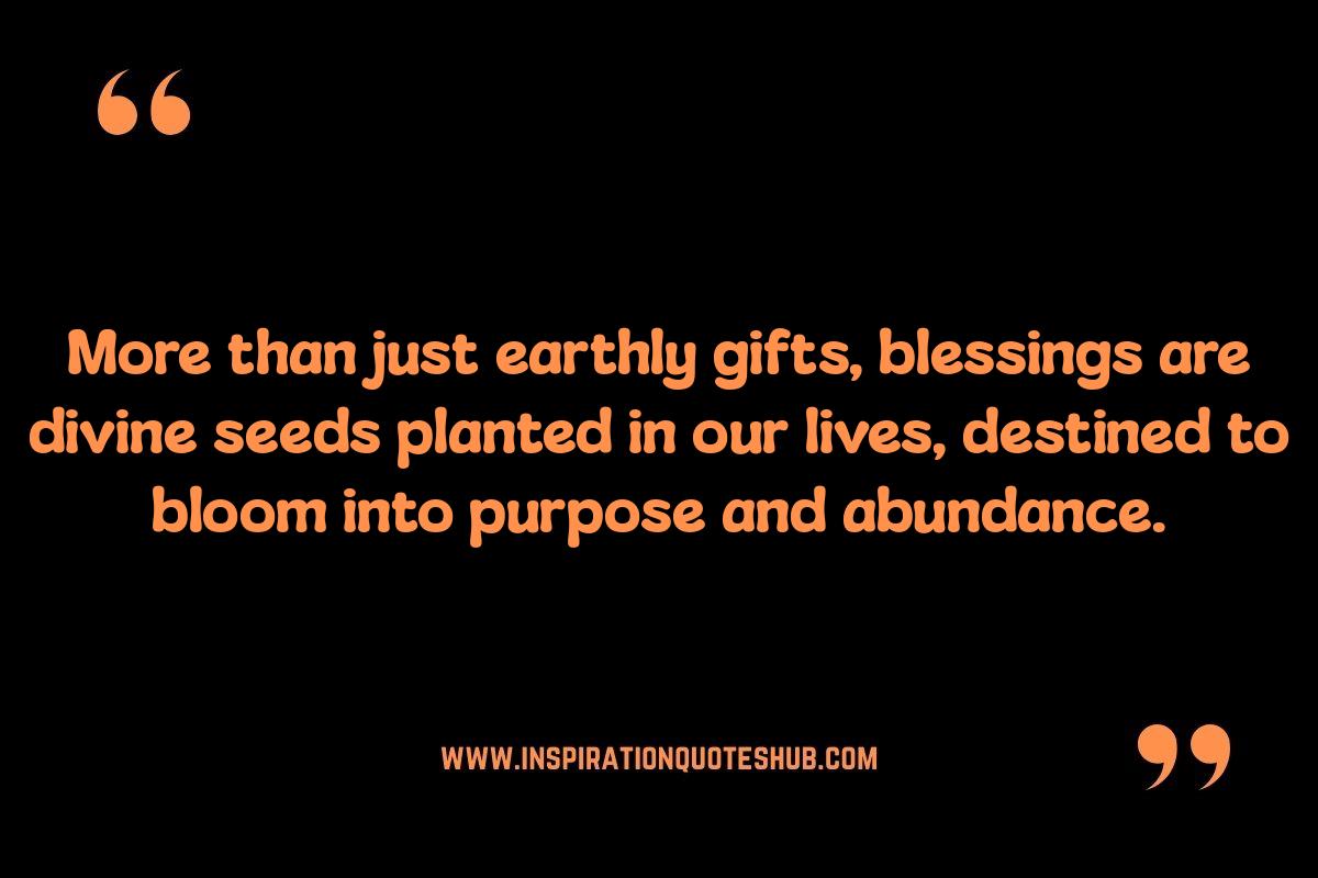 Bible Verses About Blessings: Understanding God's Promises Bible Verses About Blessings: Understanding God's Promises