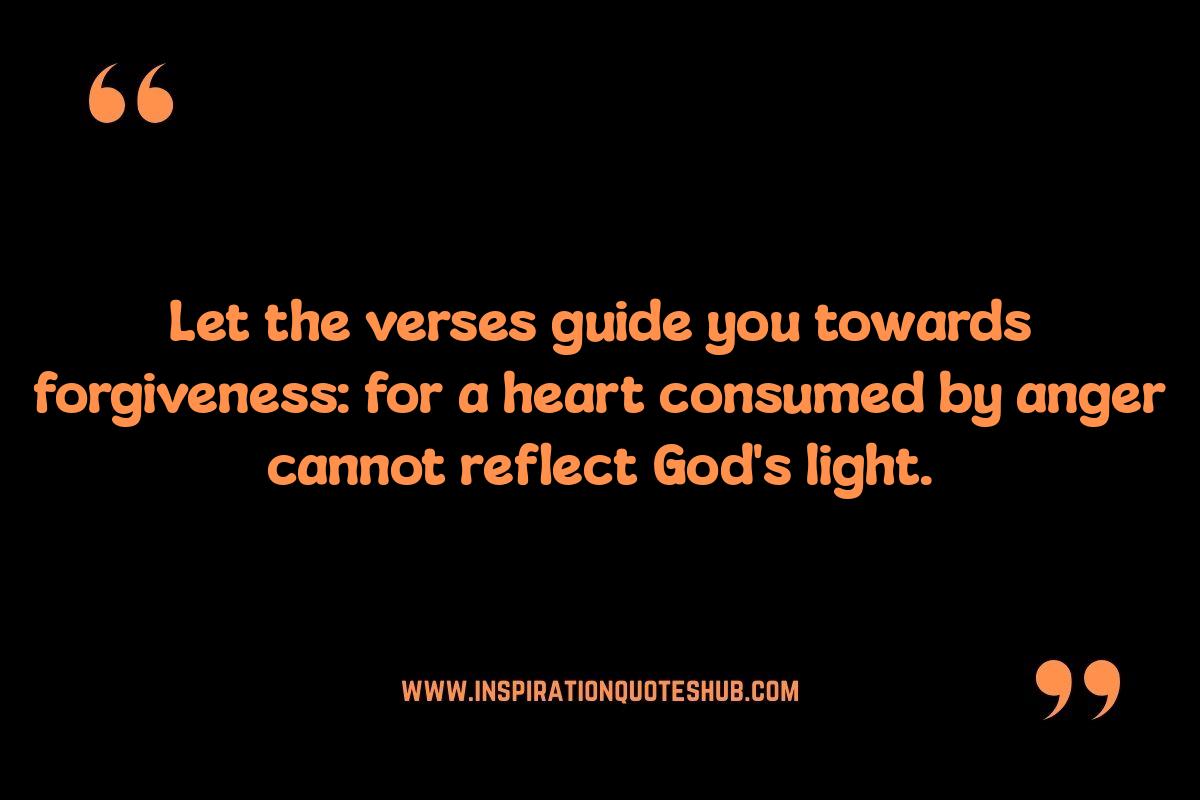 Bible Verses About Dealing With Anger: Forgiveness and Letting Go of Resentment Bible Verses About Dealing With Anger: Forgiveness and Letting Go of Resentment