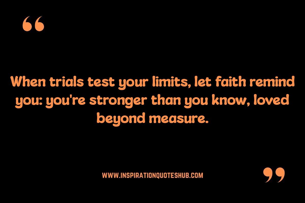 Bible Verses About Faith During Trials: Finding Strength in Scripture Bible Verses About Faith During Trials: Finding Strength in Scripture