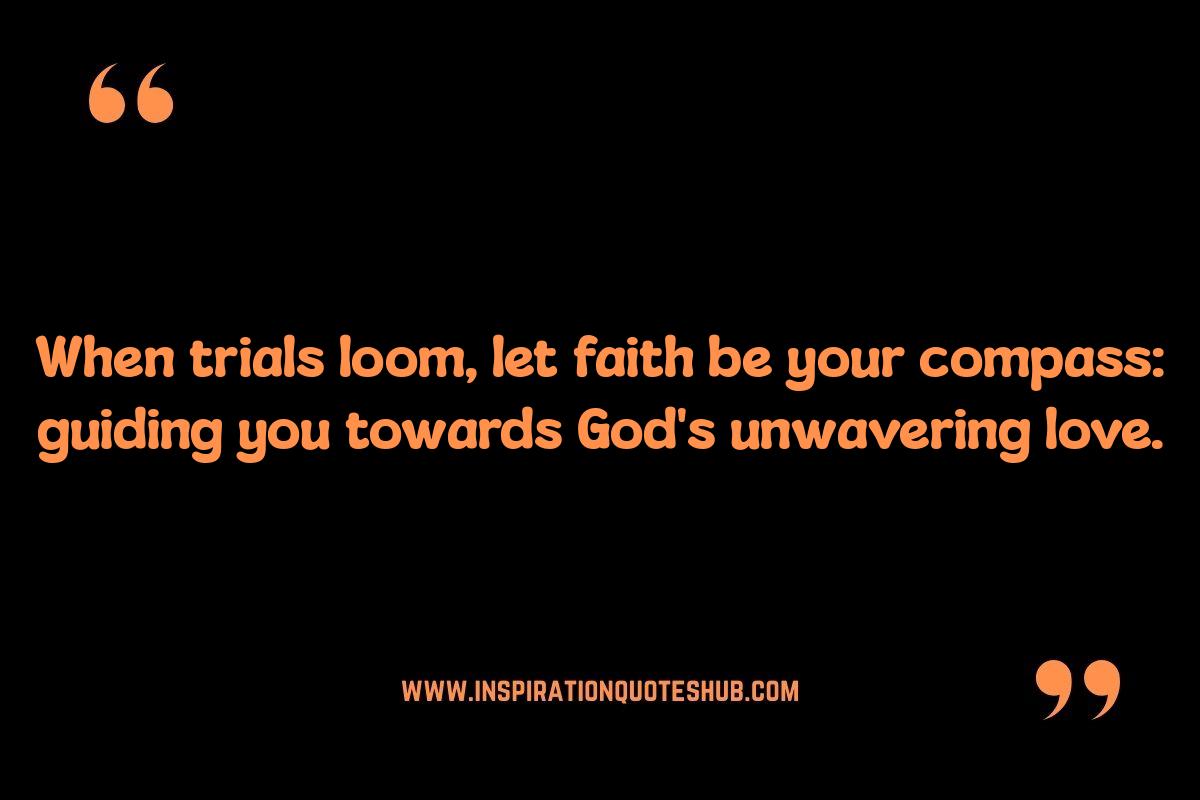 Bible Verses About Faith During Trials: Hope for a Brighter Future Bible Verses About Faith During Trials: Hope for a Brighter Future