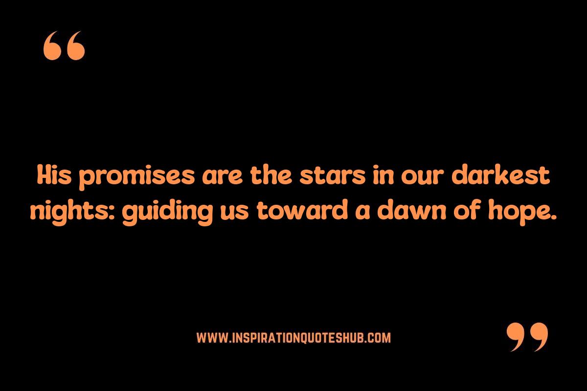 Bible Verses About God’s Promises: Hope for the Future Bible Verses About God’s Promises: Hope for the Future