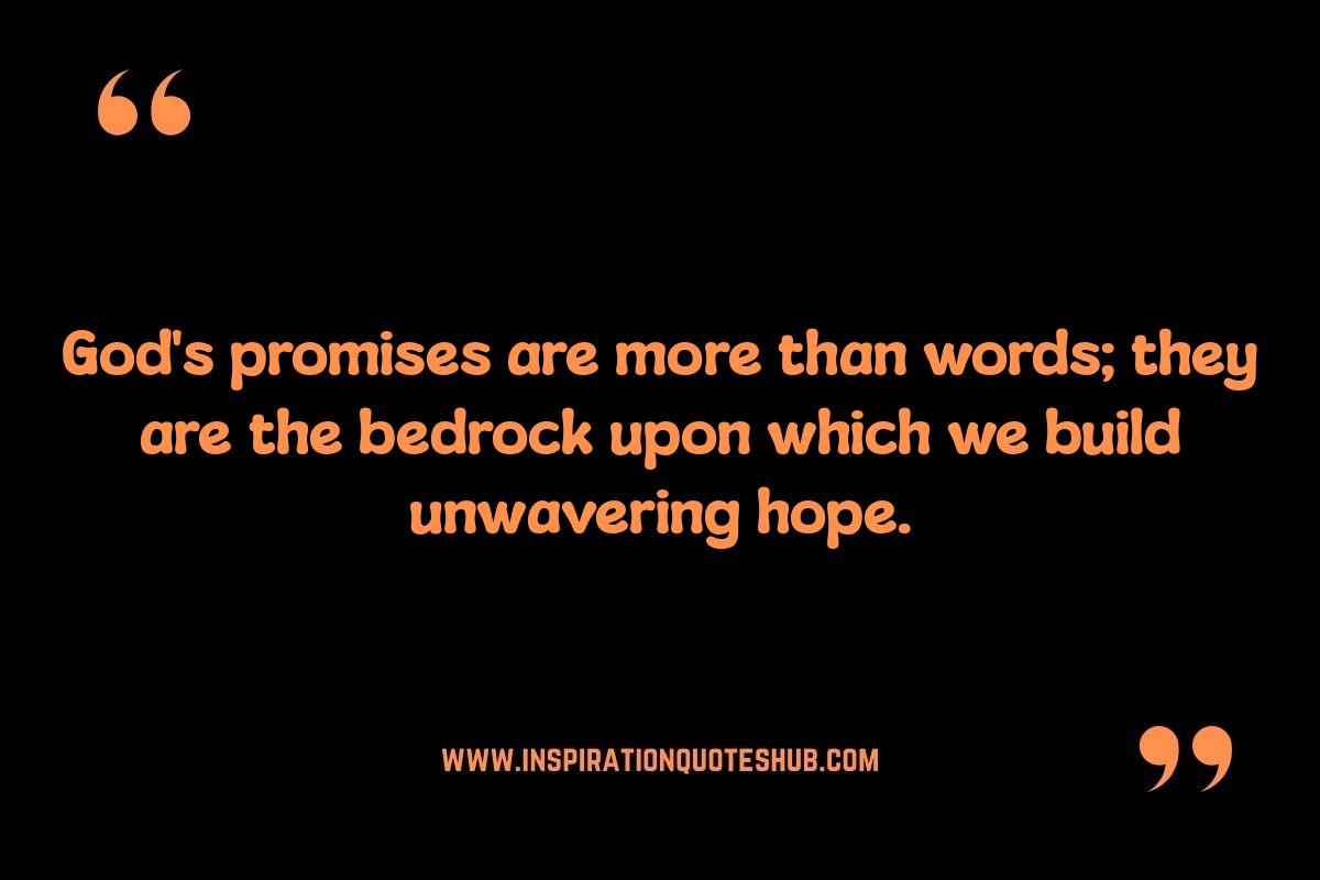 Bible Verses About God's Promises: Understanding Conditional and Unconditional Pledges Bible Verses About God's Promises: Understanding Conditional and Unconditional Pledges