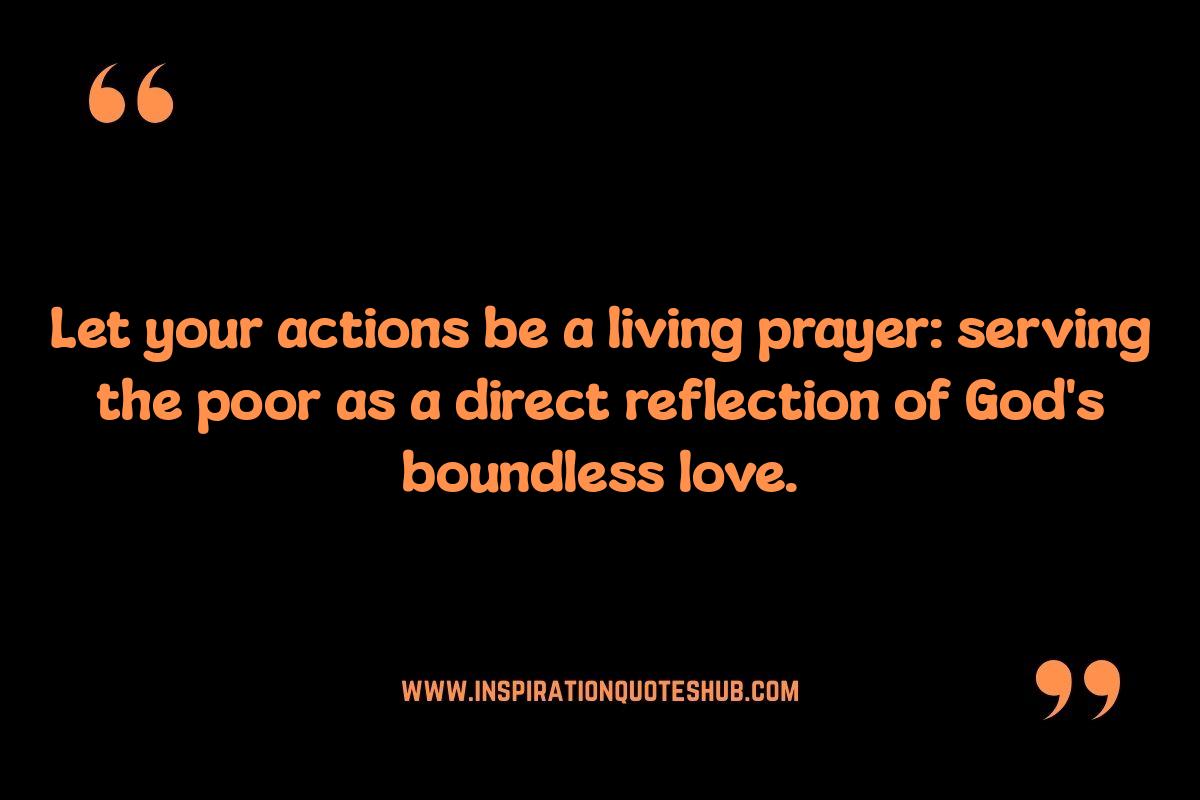 Bible Verses About Helping the Poor: Showing God's Love Bible Verses About Helping the Poor: Showing God's Love