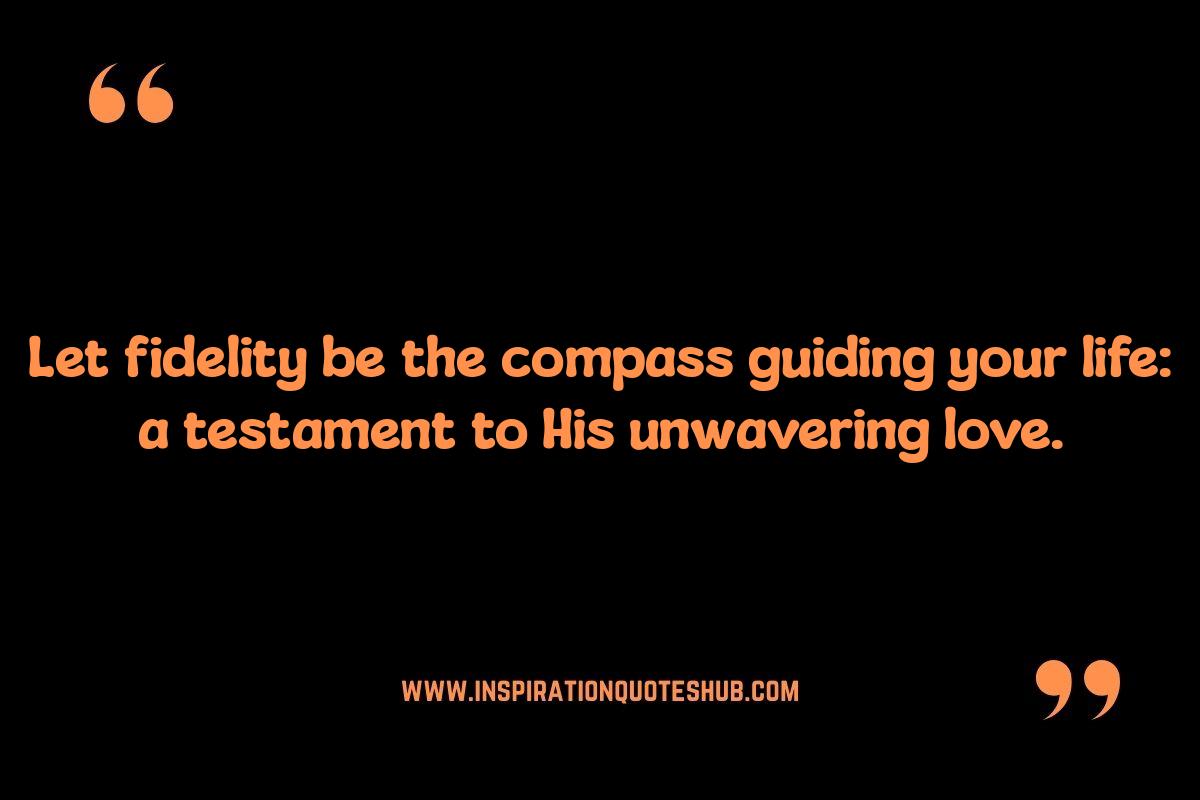 Bible Verses About Staying Faithful: The Reward for Loyal Service Bible Verses About Staying Faithful: The Reward for Loyal Service