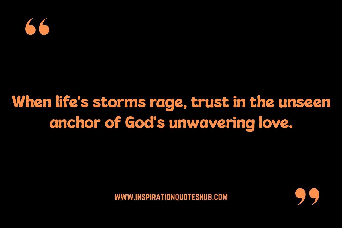 Bible Verses About Trusting God: A Daily Guide Bible Verses About Trusting God: A Daily Guide