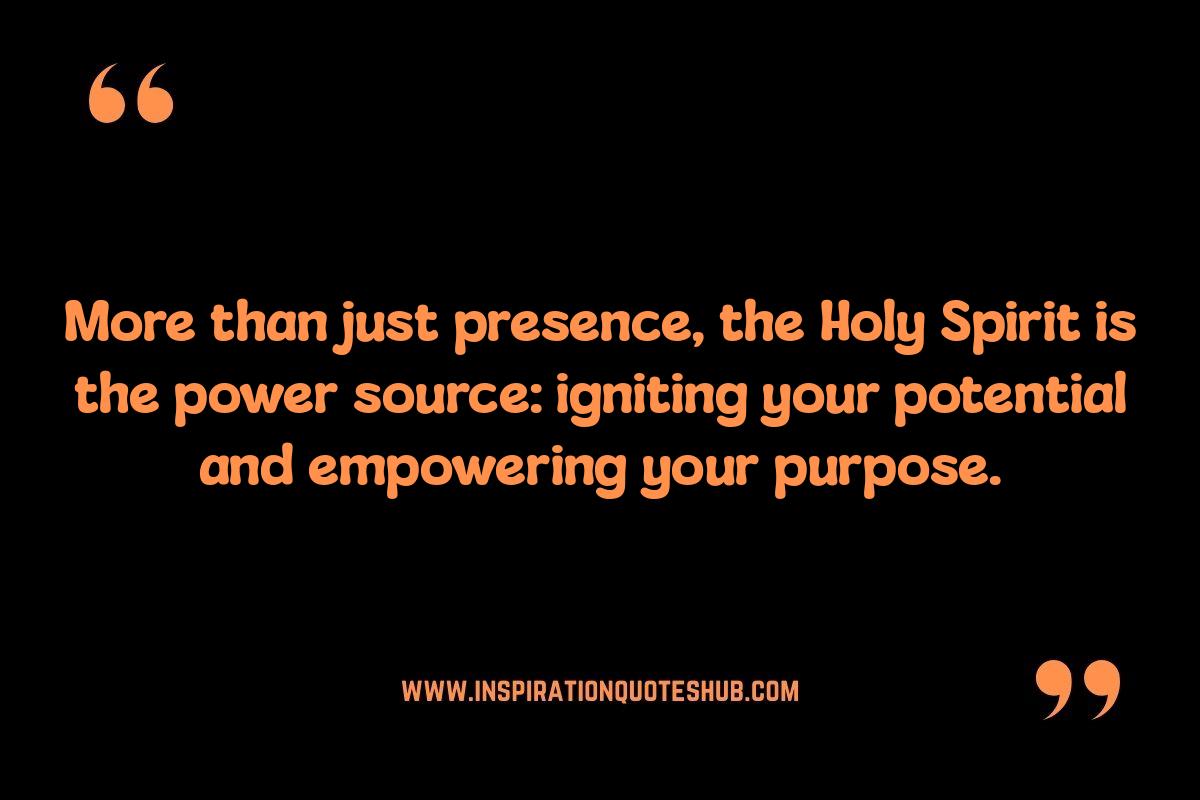 Bible Verses About the Holy Spirit: His Role in Salvation Bible Verses About the Holy Spirit: His Role in Salvation