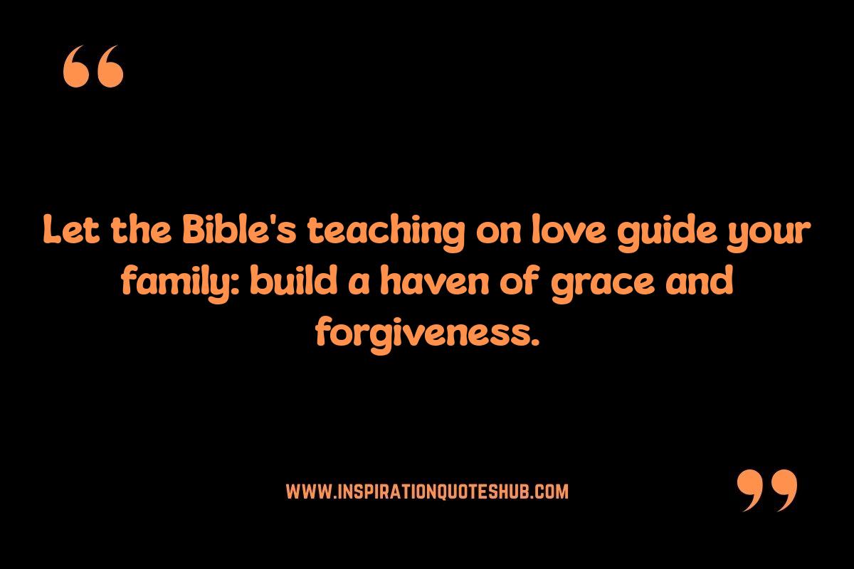 Bible Verses on Family: Raising Children in Faith Bible Verses on Family: Raising Children in Faith