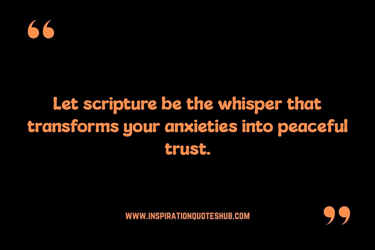 Bible Verses on Fear: Calming Your Heart with Scripture Bible Verses on Fear: Calming Your Heart with Scripture