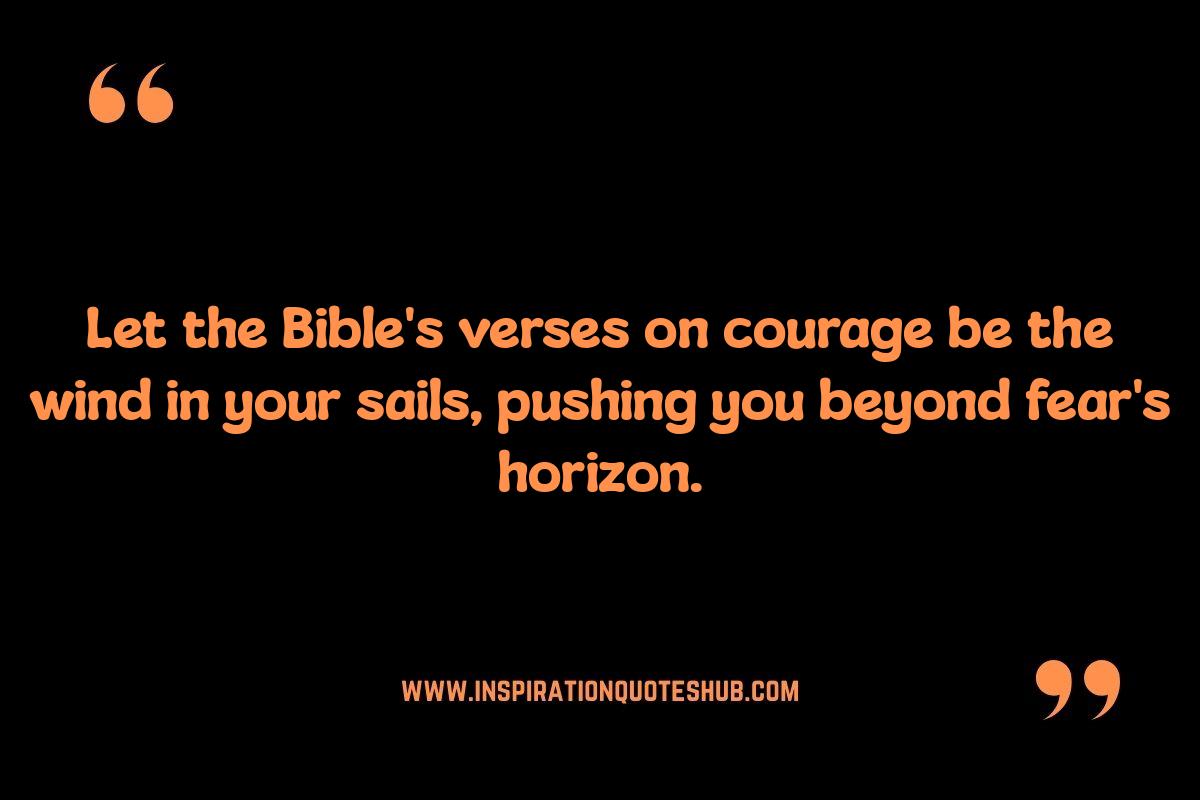 Bible Verses on Fear: Practical Application in Daily Life Bible Verses on Fear: Practical Application in Daily Life