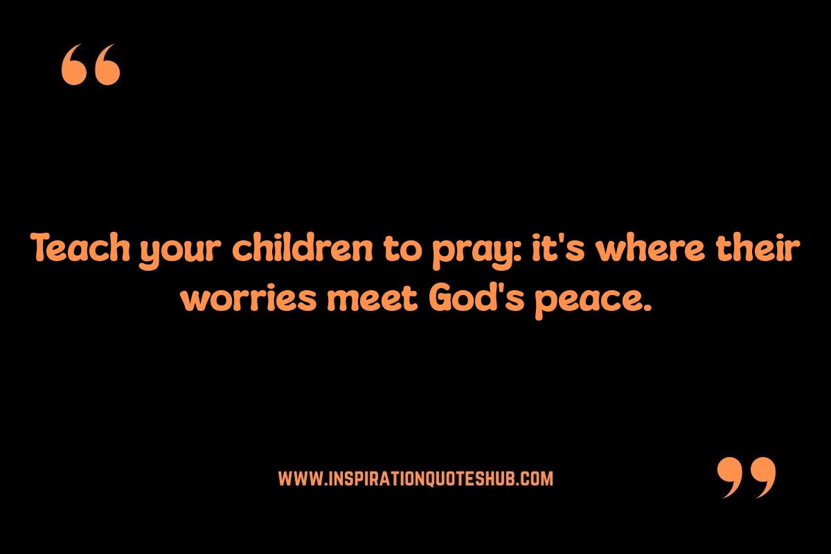 Bible Verses on Fear: Raising Fearless Children: Biblical Principles Bible Verses on Fear: Raising Fearless Children: Biblical Principles