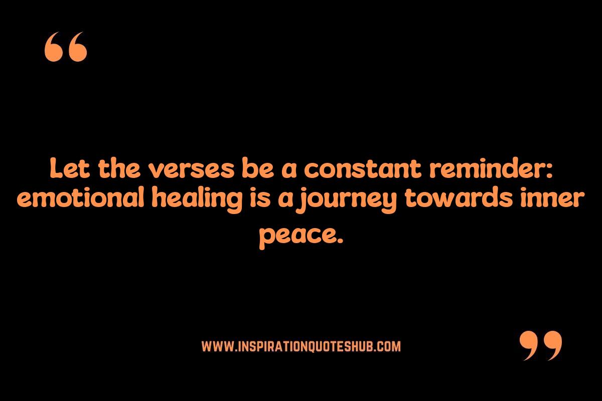 Bible Verses on Healing: Forgiveness and Inner Peace Bible Verses on Healing: Forgiveness and Inner Peace