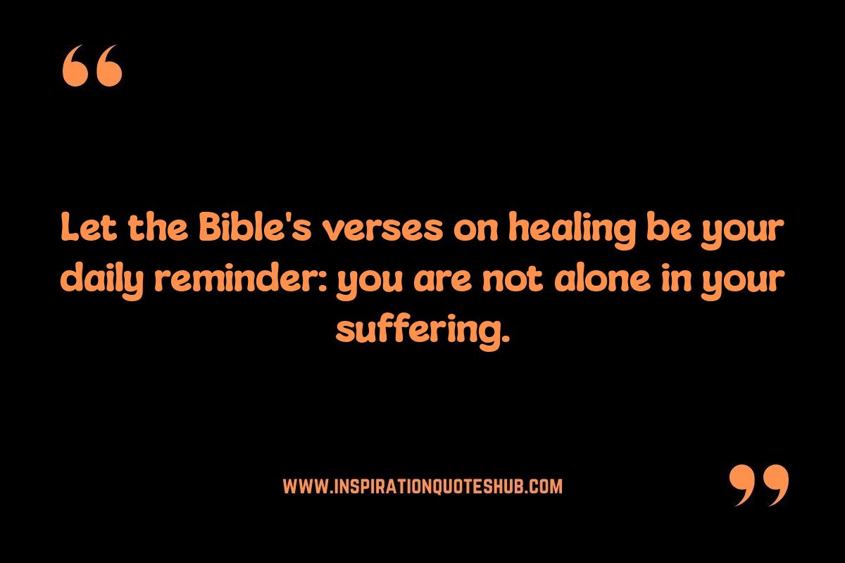 Bible Verses on Healing: Overcoming Anxiety and Fear Bible Verses on Healing: Overcoming Anxiety and Fear
