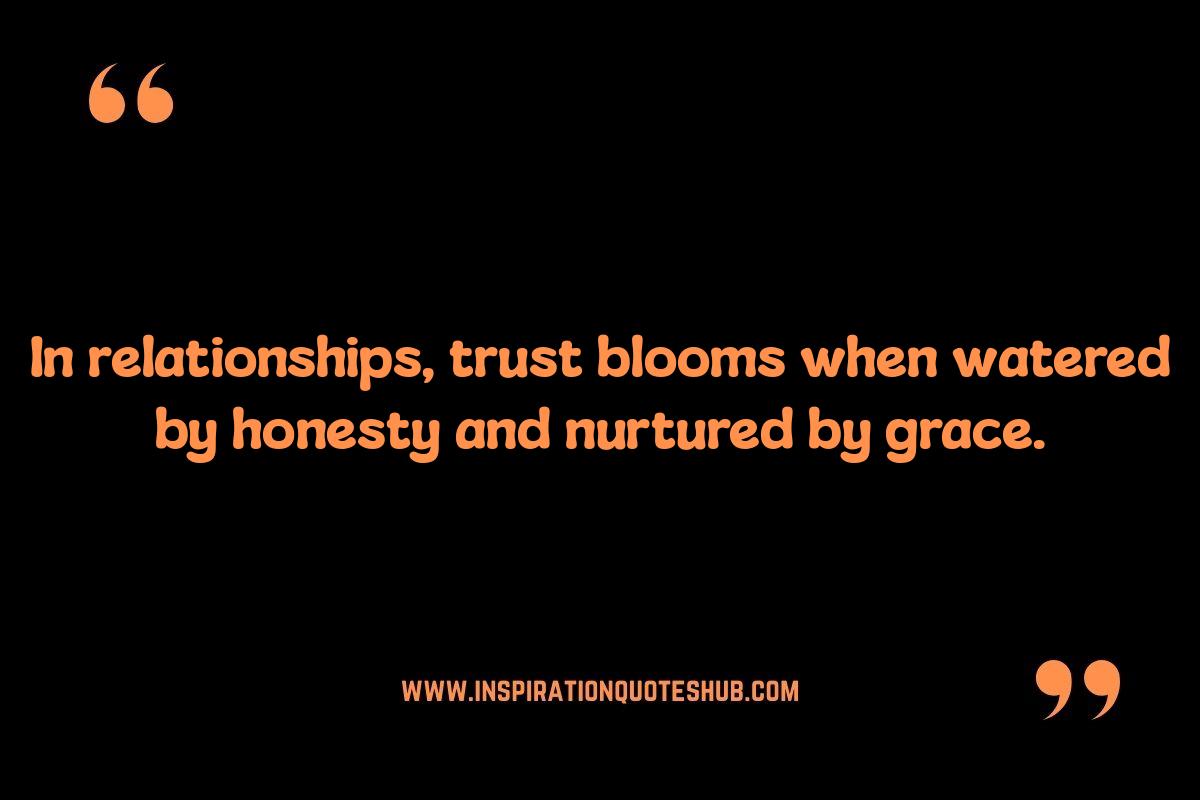 Bible Verses on Trust: Guidance for Difficult Relationships Bible Verses on Trust: Guidance for Difficult Relationships