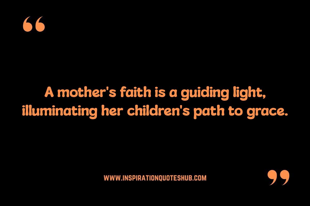 Blessed Mom Quotes: Faith-Based Affirmations for Mothers Blessed Mom Quotes: Faith-Based Affirmations for Mothers