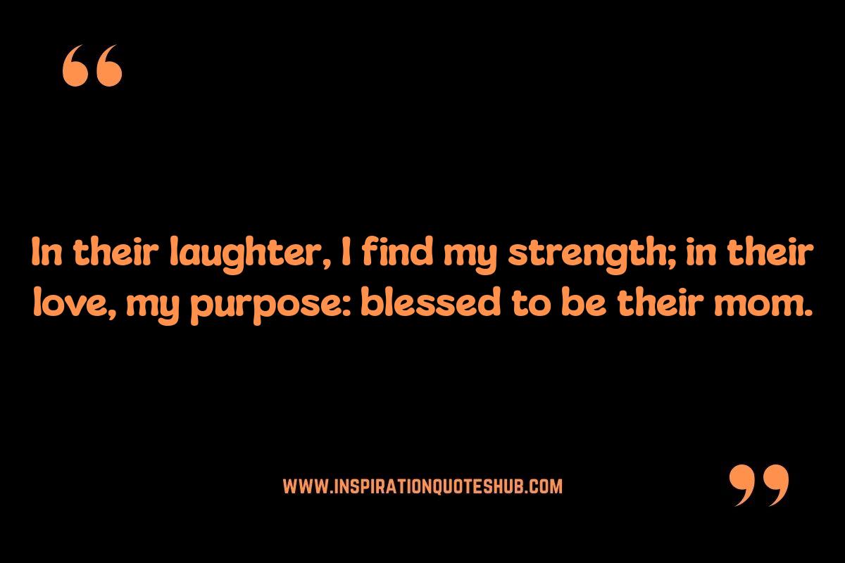 Blessed Mom Quotes: Inspiring Strength and Resilience Blessed Mom Quotes: Inspiring Strength and Resilience