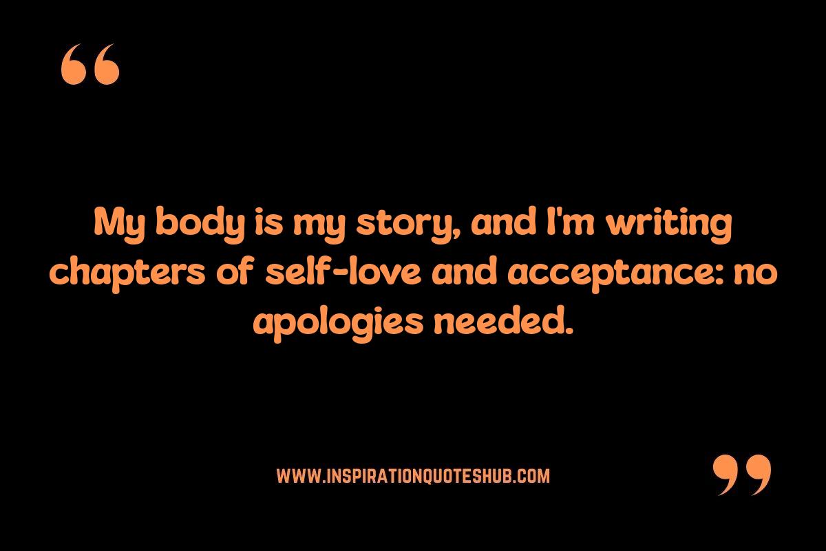 Body Positivity Boost: Self Esteem Booster Sayings for Confidence Body Positivity Boost: Self Esteem Booster Sayings for Confidence