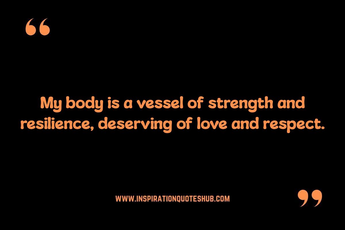 Boosting Self-Worth: Affirmations for Body Image Acceptance Boosting Self-Worth: Affirmations for Body Image Acceptance