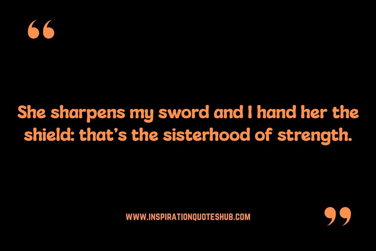 Breaking Barriers: Women Supporting Women Quotes for Gender Equality Breaking Barriers: Women Supporting Women Quotes for Gender Equality