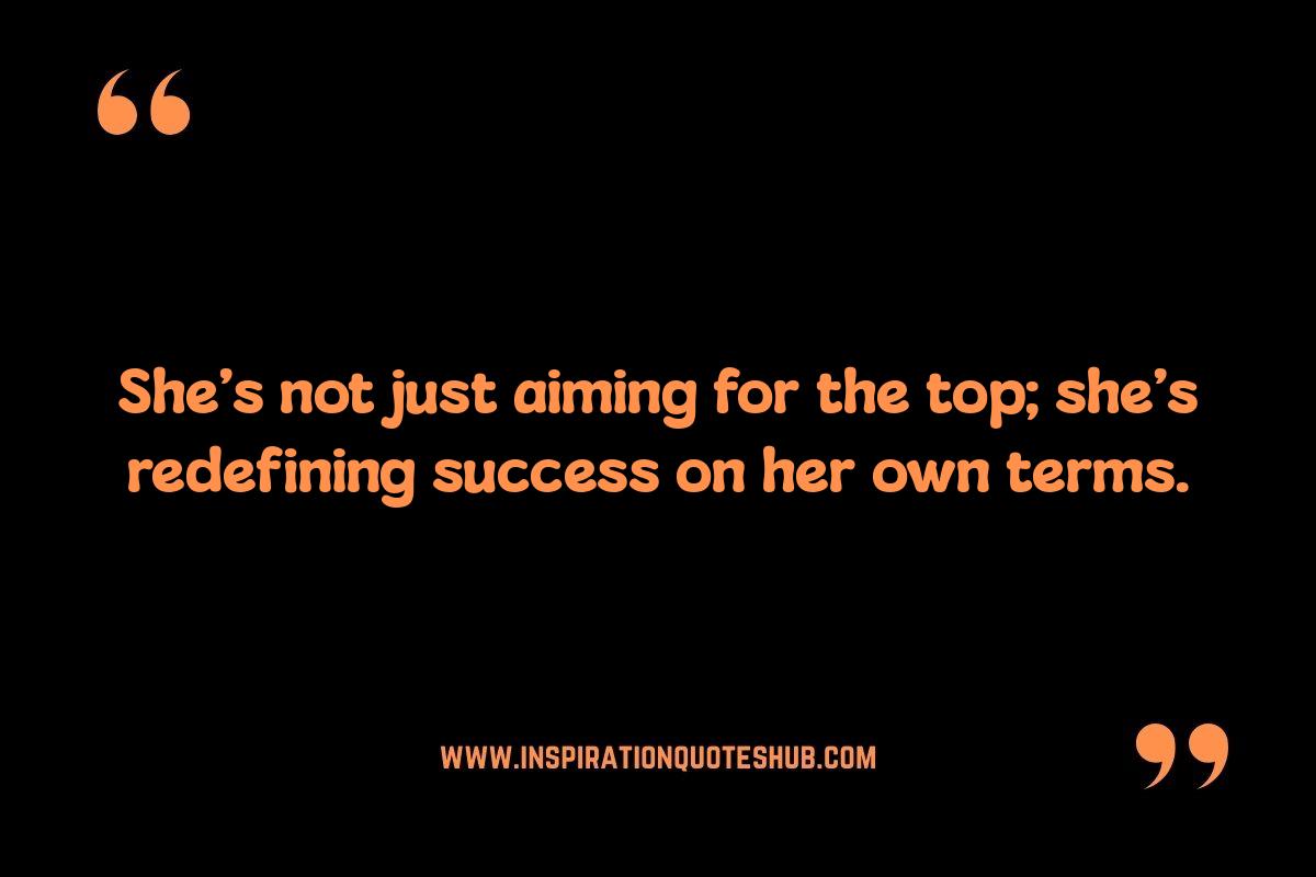 Breaking Free: Glass Ceiling Quotes on Ambition and Success Breaking Free: Glass Ceiling Quotes on Ambition and Success