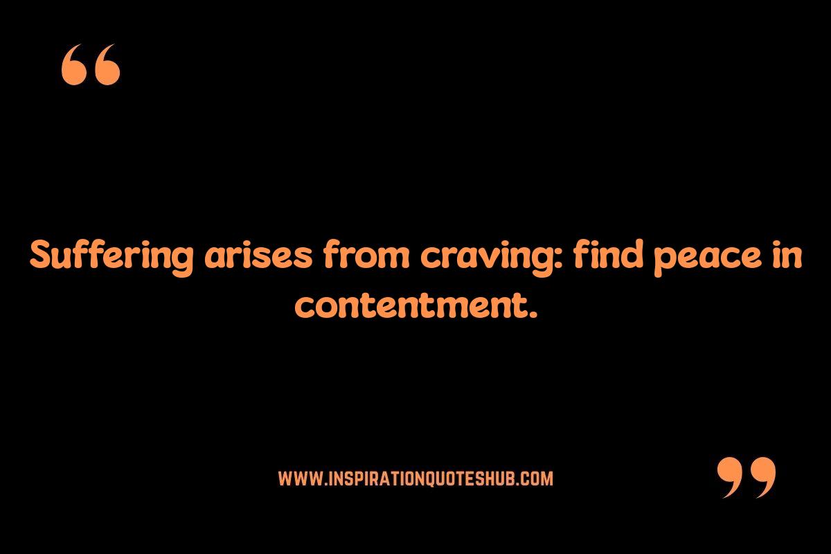 Buddhist Wisdom Quotes for Overcoming Suffering Buddhist Wisdom Quotes for Overcoming Suffering