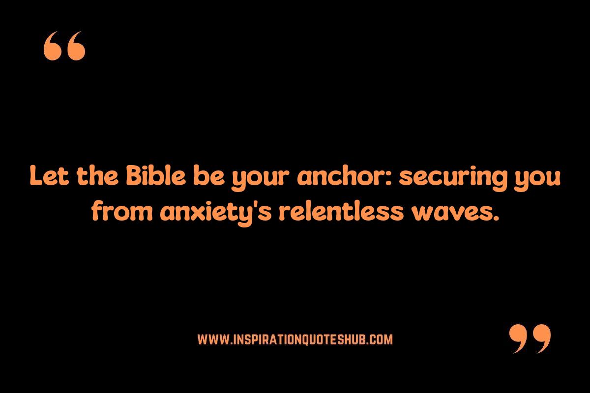 Calming Your Heart: Bible Verses on Anxiety and Prayer Calming Your Heart: Bible Verses on Anxiety and Prayer