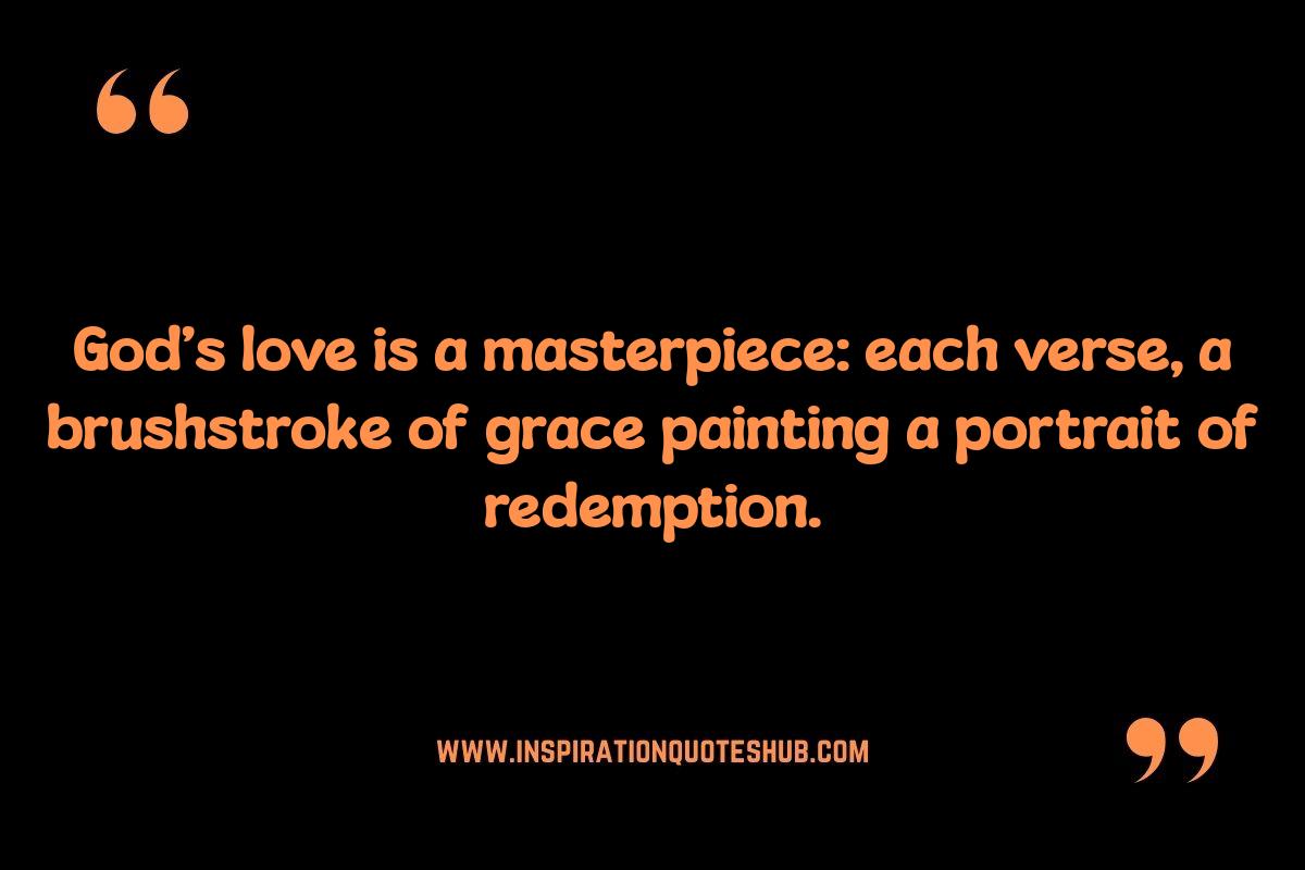 Celebrating God's Love: Bible Verses for Worship and Gratitude Celebrating God's Love: Bible Verses for Worship and Gratitude