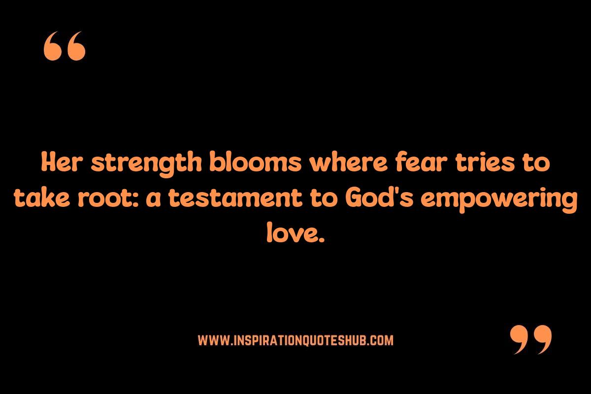 Christian Motivational Quotes for Women: Empowerment Through Belief Christian Motivational Quotes for Women: Empowerment Through Belief