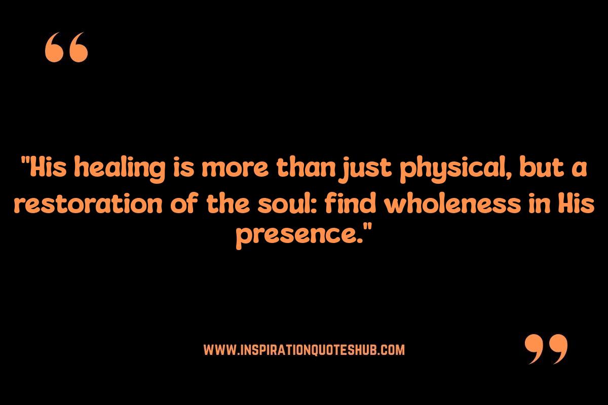 Compassionate Touch: Bible Verses Showcasing Jesus Healing the Sick Compassionate Touch: Bible Verses Showcasing Jesus Healing the Sick